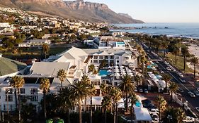 The Bay Hotel Cape Town